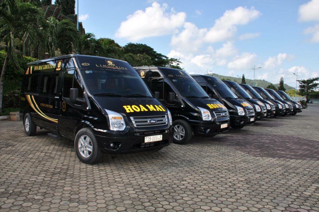 số điện thoại xe hoa mai